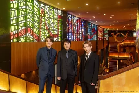 帝国劇場建て替え 最終日に特番