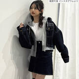 「カジサックの美人娘16歳、ミニスカ姿が「スタイル抜群」「マジで可愛すぎる」と絶賛の声」の画像1