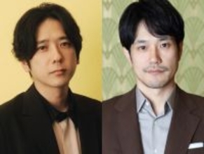 『GANTZ』公開から15周年！　歴代朝ドラヒロインも　キャストの現在