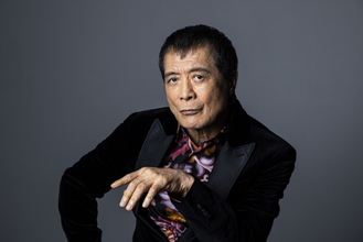 矢沢永吉、土屋太鳳×佐藤勝利『ボーダレス』主題歌を書き下ろし！　初回放送で音源初解禁