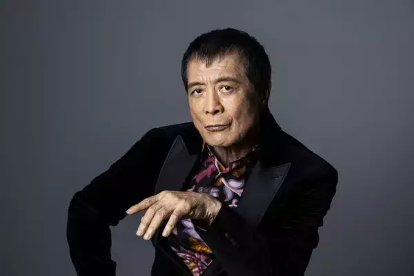 矢沢永吉、土屋太鳳×佐藤勝利『ボーダレス』主題歌を書き下ろし！　初回放送で音源初解禁