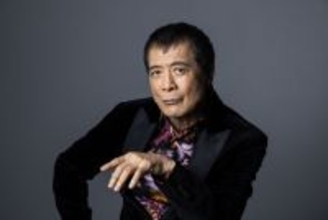 矢沢永吉、土屋太鳳×佐藤勝利『ボーダレス』主題歌を書き下ろし！　初回放送で音源初解禁