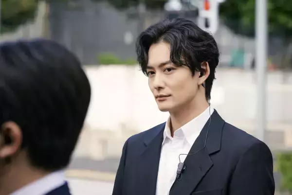 『田鎖ブラザーズ』“真”岡田将生、ラストで物騒すぎるアイテム発見　ネット衝撃「本物だよね？」「めっちゃ怖い」（ネタバレあり）