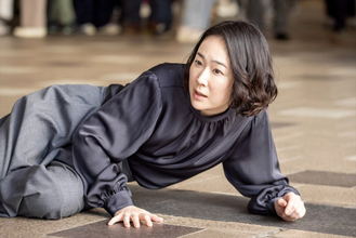『銀河の一票』ぶつかりおじさん登場→想定外の事態へ！ネット衝撃「まさか」「ガチの事件」