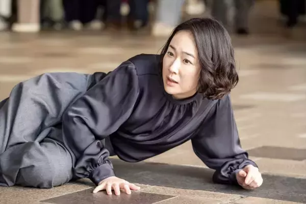 『銀河の一票』ぶつかりおじさん登場→想定外の事態へ！ネット衝撃「まさか」「ガチの事件」