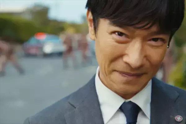 『VIVANT』第13話先行場面カット解禁　今夜すべての予想を覆すラストシーンが…