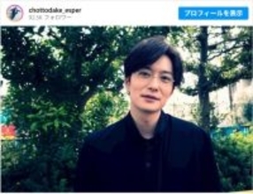 『ちょっとだけエスパー』“兆”岡田将生、本編で見せないレアな姿に反響「大人の色気が素敵」