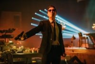 『ジョン・ウィック』ドニー・イェン演じる盲目の暗殺者ケインのスピンオフ、いよいよ撮影開始