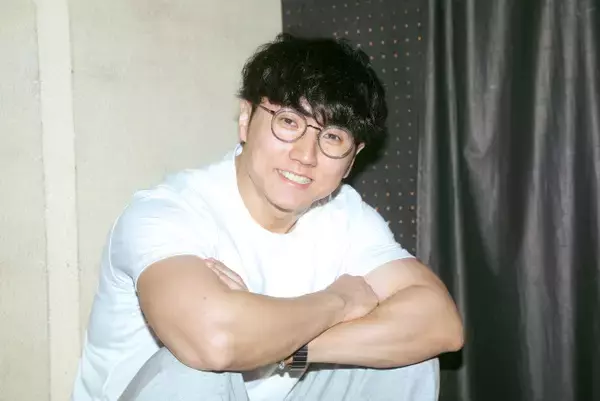 コロチキ・西野創人、筋トレで培った強メンタルに背中を押され舞台初出演　相方・ナダルの意外な反応とは？