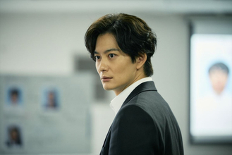 『田鎖ブラザーズ』第2話 消えた容疑者の不可解な足取り　両親殺害事件の衝撃的事実も判明