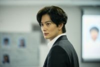 『田鎖ブラザーズ』第2話 消えた容疑者の不可解な足取り　両親殺害事件の衝撃的事実も判明