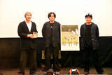 「『廃用身』吉田光希監督が先輩・吉田恵輔監督とトーク！　染谷将太演じる主人公を巡って議論」の画像1