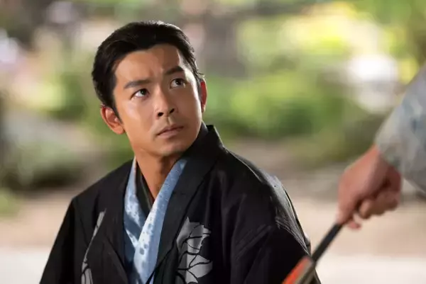 『豊臣兄弟！』第22回 “小一郎”仲野太賀、まさかの事態に見舞われる“秀吉”池松壮亮を救出するべく奮闘