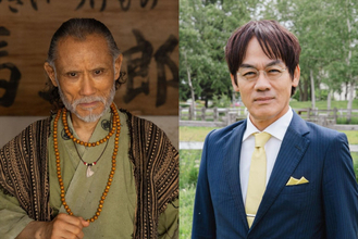栗山千明主演『晩酌の流儀５』レギュラーキャストに片岡鶴太郎、森崎博之、ナイツ土屋、本宮泰風、アキラ100％ら