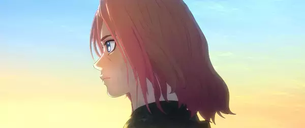 芦田愛菜、細田守監督書き下ろしの『果てしなきスカーレット』エンディングテーマを担当！　特別PV解禁