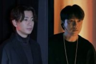 三浦翔平＆山崎育三郎、大みそか『ザワつく×大追跡』コラボドラマに参戦決定　物語のキーマンや“謎の役”を演じる