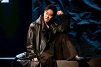 『もしがく』最終回 “久部”菅田将暉、ついに「ハムレット」を上演も“リカ”二階堂ふみにまさかの事態