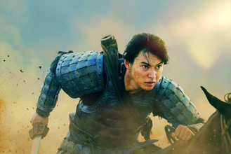 山崎賢人主演『キングダム 魂の決戦』新章を象徴する場面写真12点一挙解禁