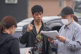 西島秀俊ら豪華キャストが『時には懺悔を』を語る特別映像 「今まで経験したことがない感動があった」