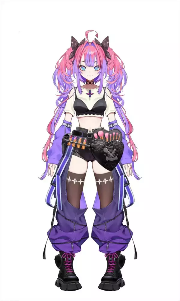 ホロライブ・綺々羅々ヴィヴィ、SNSで話題になった人気パンをゲットし感動「めっちゃ美味しい！」