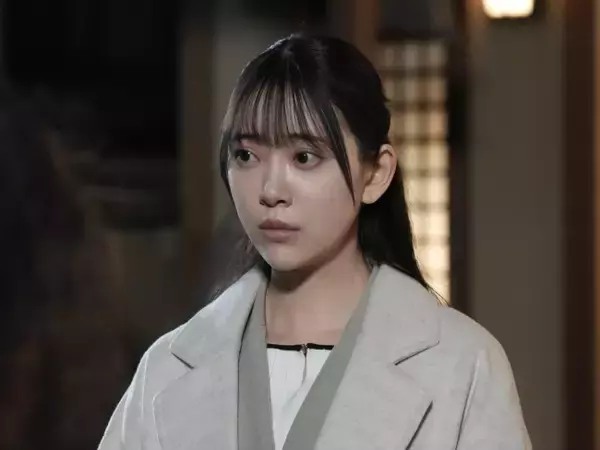 元乃木坂46・堀未央奈が『東京P.D. 警視庁広報2係』にゲスト出演　匿名で内部告発をする東京都庁職員を演じる