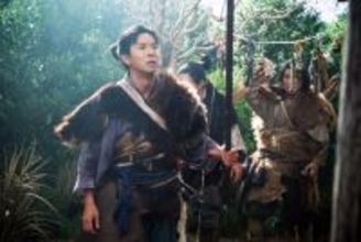 『豊臣兄弟！』第9回 “小一郎”仲野太賀、“半兵衛”菅田将暉の調略へ向かう