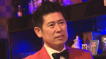 「でっかくなっちゃった」マギー審司、“耳グッズ”バブルの売り上げ告白