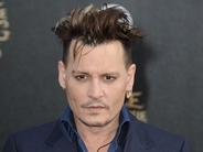 ジョニー・デップ、アンバー・ハードとの裁判で鎮痛剤依存を告白　子ども達のために事実を明かしたい