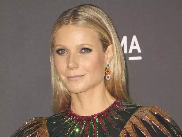 スキー事故で訴えられたグウィネス・パルトロー、再婚前のお試し旅行での出来事だった