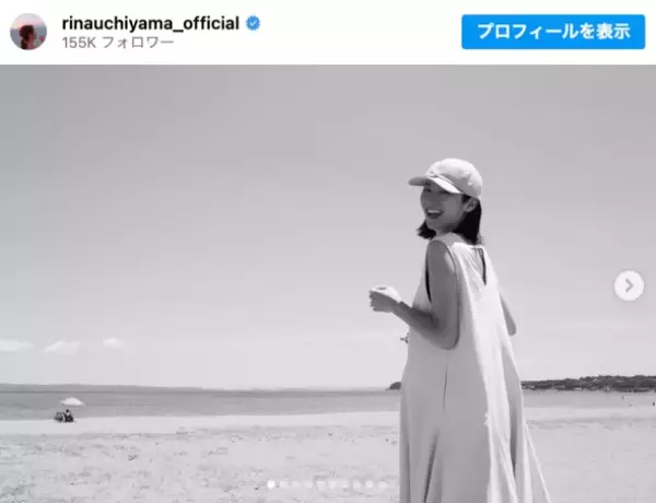 内山理名、44歳を迎えた今の想いを明かす　手料理にも絶賛の声「ご飯屋さんみたい」