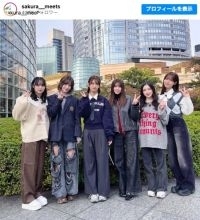 櫻坂46・井上梨名、“事務所NG”を心配「私は何でも使ってもらっていいんですけど」