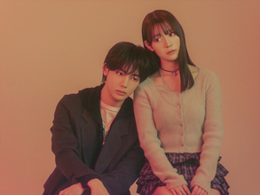 NOA、ドラマ単独初主演！　ヒロインに元乃木坂46・阪口珠美　偏愛サスペンス『救い、巣喰われ』2.12よりスタート