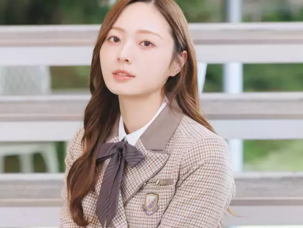 乃木坂46キャプテン・梅澤美波、卒業を発表　東京ドームで卒業コンサート開催