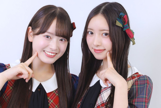 AKB48研究生・近藤沙樹＆森川優が語る“今のAKB48”の魅力とは？　【第22期生オーディション】