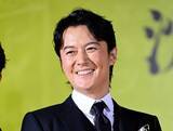 「福山雅治、『ガリレオ』シリーズ成功の要因は「愛の連鎖」」の画像1