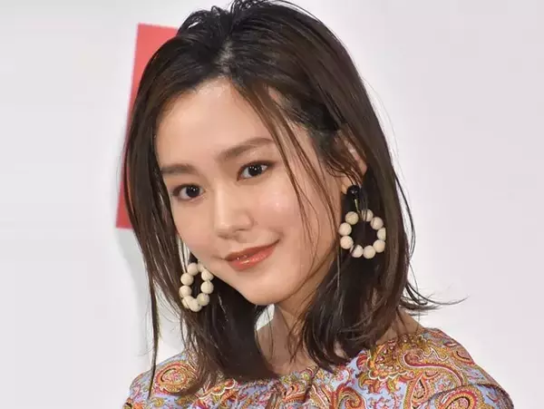 桐谷美玲、手術から一年以上の現在を報告「不具合なく超快適に過ごしてます」　美しいアップショットにも反響