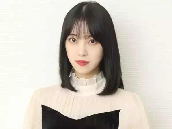 堀未央奈、電車で中年男性から受けた“嫌味”に対応「ジーッと見ておきました」