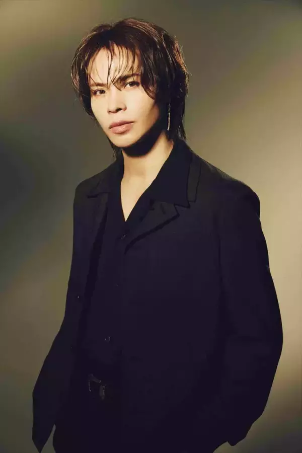 上田竜也、名作『リプリー』日本初上演で主演に！「皆様の集中力を一瞬たりとも切らさないよう、全身全霊で」