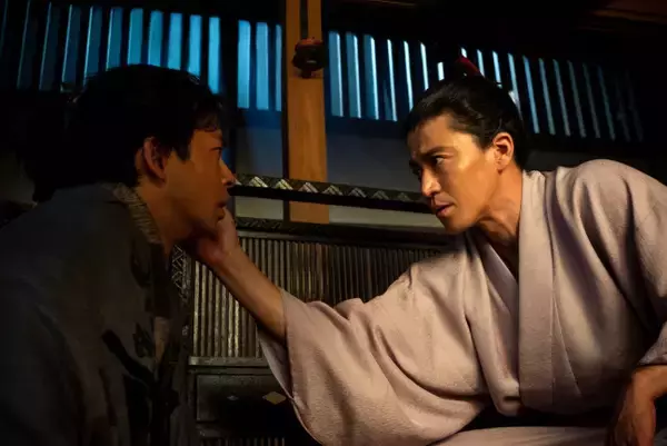 『豊臣兄弟！』第6回 “小一郎”仲野太賀、兄“藤吉郎”池松壮亮を救うために奔走