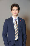 「西垣匠、『多すぎる恋と殺人』で主演・森カンナに片想いをする後輩刑事役に！」の画像1