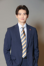 西垣匠、『多すぎる恋と殺人』で主演・森カンナに片想いをする後輩刑事役に！