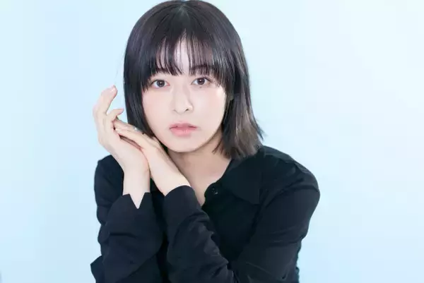 森七菜、快進撃を支える無敵のマインドセット「好きなことだから、夢中」