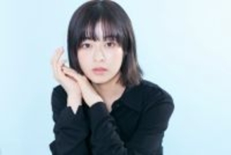 森七菜、快進撃を支える無敵のマインドセット「好きなことだから、夢中」