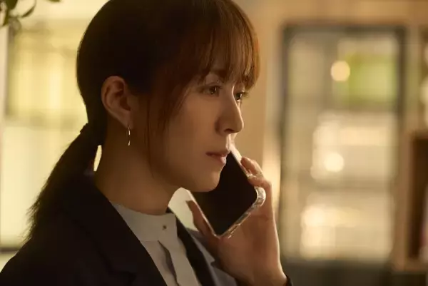 『タツキ先生は甘すぎる！』“タツキ”町田啓太、元妻“優”比嘉愛未との電話で絶句　ネット騒然「胸が痛む」「まじで何したの」