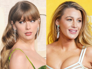 【テイラー・スウィフト挙式】元親友ブレイク・ライヴリー＆ライアン・レイノルズは招待されず