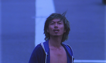 岩井俊二監督『スワロウテイル 4Kリマスター』三上博史・Chara・伊藤歩が30年越しの思い明かす