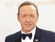性的虐待疑惑のケヴィン・スペイシー、早くも映画復帰第二弾が明らかに