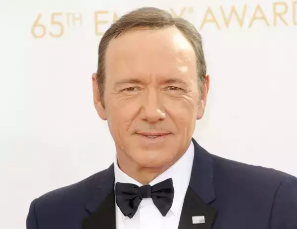 性的虐待疑惑のケヴィン・スペイシー、早くも映画復帰第二弾が明らかに