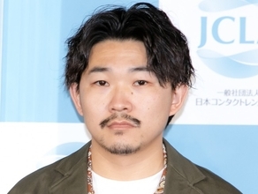 「泣ける」と話題の『M-1』PV、オズワルド伊藤との“熱い会話”の真相