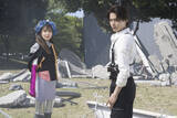 「『仮面ライダーゼッツ』第13話「滅ぼす」、力を失っても“夢”を守り抜け！」の画像1